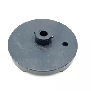 Grey Iron Sand Casting Shell Molding Casting Parts