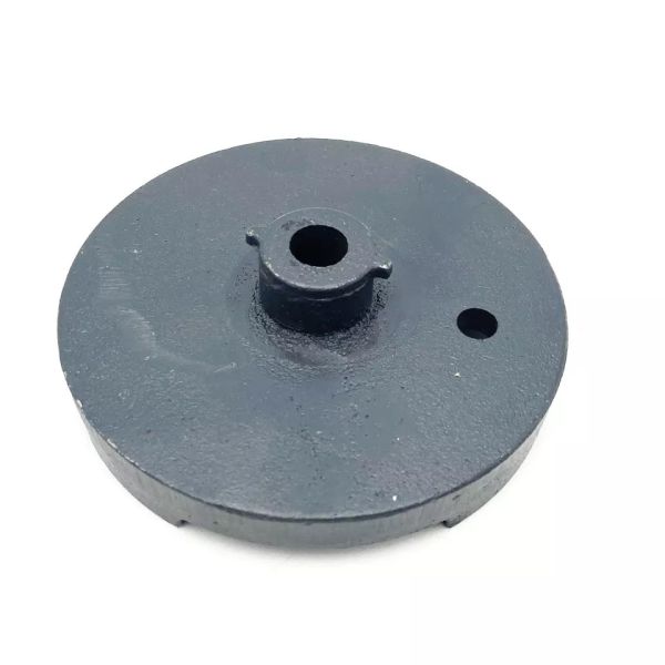Buy Grey Iron Sand Casting Shell Molding Casting Parts at wholesale prices