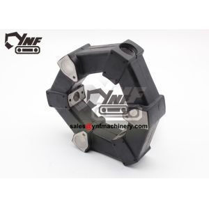 Replacement Excavator Coupling Hydraulic Parts For 190E