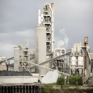 Consolidated All In One Roots Blower For Dyeing And Printing Plant