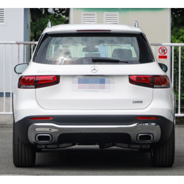 Mercedes-Benz GLB 220 2023 fashion version 5 Door 7 seats Compact SUV