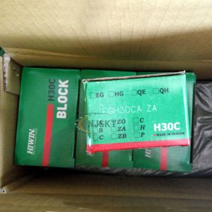 EGH30CA HIWIN Linear Guide High Durability For Automation Machines