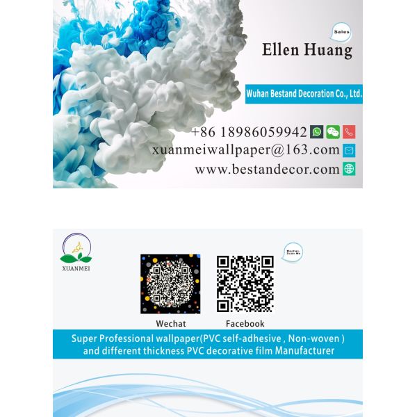 Self-Adhesive Removable Wood Peel and Stick Wallpaper Decorative Wall Covering Vintage Wood Panel Interior Film for Walls