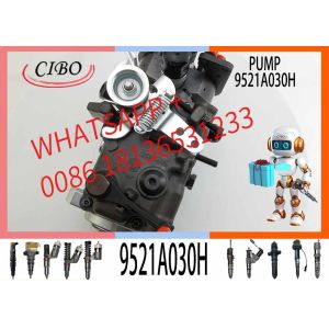 C7.1 9521A030H 9521A031H Fuel Injection Pump 3981498 398-1498 for 320D2 E320D2