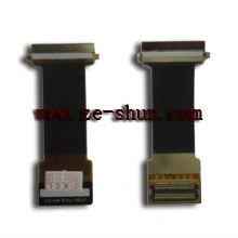 mobile phone flex cable for Samsung U700 slider