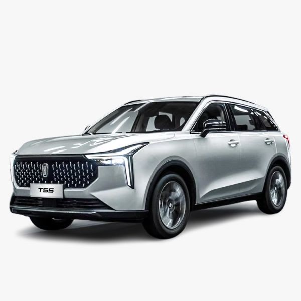 FAW Bestune T55 T77 T99 2023 2024 Auto Car SUV Normal Steering Wheel Electric