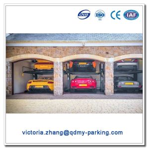 Car Parking Lift Smart Parking System/Parking System Project