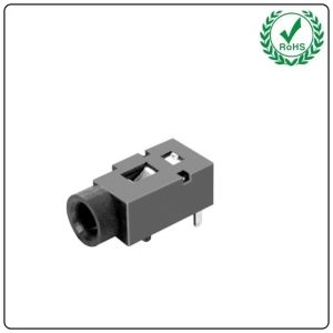 Quality 3.5mm Dip Audio Jacks And Plugs PJ30110 for sale