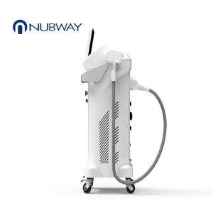 TEC cooling system full body laser hair removal diode laser hair removal machine