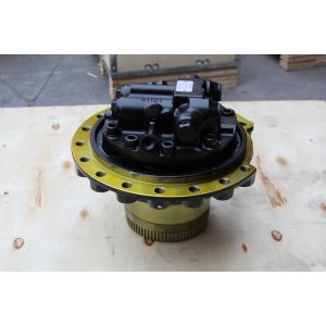 China Hyundai R320-7 Final Drive Gearbox Assy 9131678 9257254 on sale