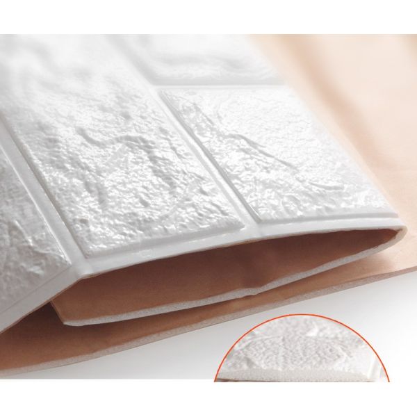 3D Cartoon Wallpaper for Kids Room Decor Stickers Waterproof ECO-Friendly Moistureproof and Interior Wall Decortion