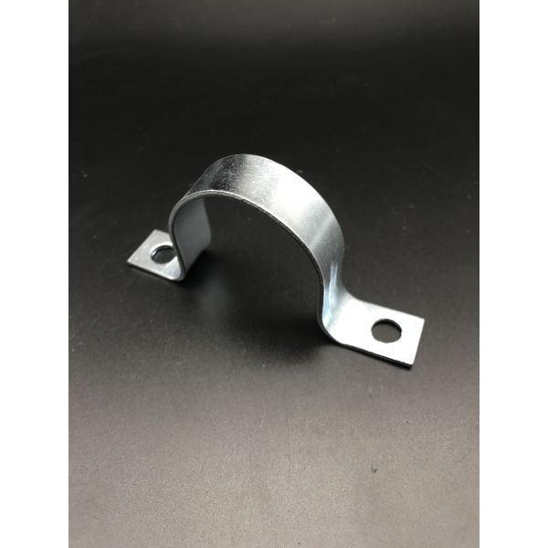 Buy Customized Pipe Clamps 304 316 Stainless Steel Saddle Clamps at wholesale prices