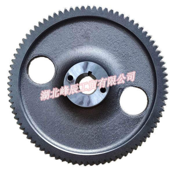 Dongfeng/Dcec Kinland Engine Parts Auto parts for Truck Gear of Oil Pump C3942764/C5284142/C5398764