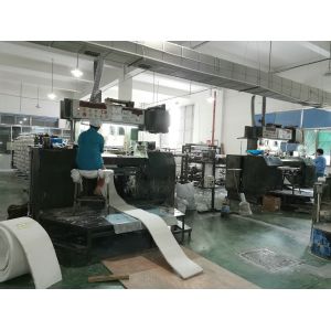 Winch Windlass Tractor Non Asbestos Brake Lining Roll