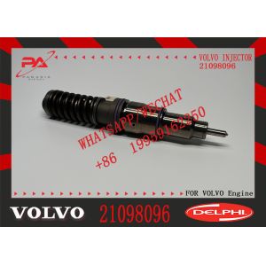 Electronic Unit Injector BEBE4D23001 7421098096 21098087 21098096 for VOL VO