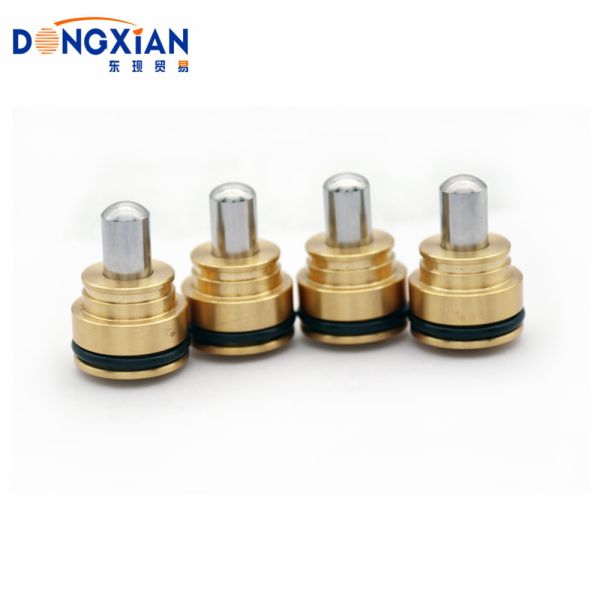 New Durable Excavator Joystick Pusher for Standard Plywood Packing