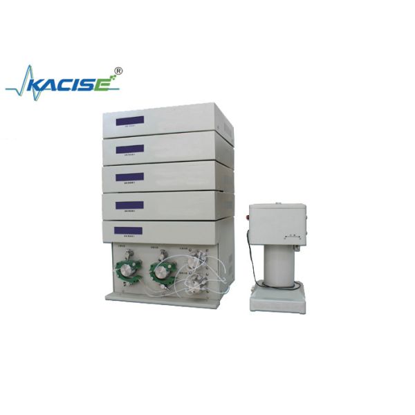 KMPI B Multi parameter Chemiluminescence Analytical Testing System Advanced