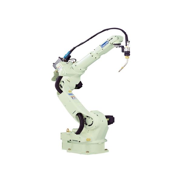 Buy Barrel Cleaning Welding Automation Equipment / Robotic Welding Automation System at wholesale prices