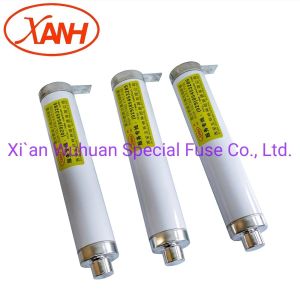 Rating Breaking Capacity 50ka 12kv-36kvac High Voltage Fuse Xrnt-Type