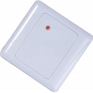 Buy cheap Waterproof RFID Access Card Reader with CE from wholesalers