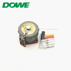 Quality ATEX BJ-150AYT/GZ-4 Rainproof Non Sparking Explosion Proof Plug Socket for sale