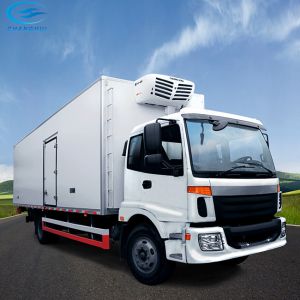 Quality SV 1000 10 Cylinder 3PH Thermo King Van Refrigeration Units for sale