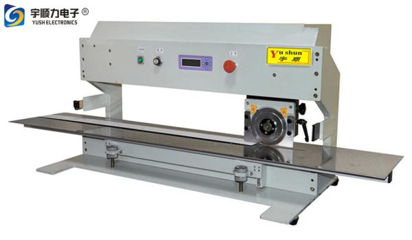 Buy High Precision metal board PCB cutting machine Circuit Board Cutter at wholesale prices