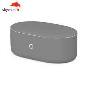 18W,500ml UV-C Sterilization ultrasonic cleaner