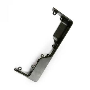 SolidWorks Injection Molding Process Injection Molding Service with Custom