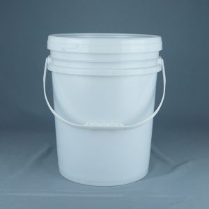 Lightweight Leakproof Plastic Oil Holders With Handle