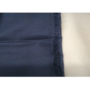 Cotton RipStop Flame Resistant Coveralls Safety For Seaman Mining