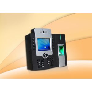 Biometric Fingerprint access controller with ID card reader and Li-battery