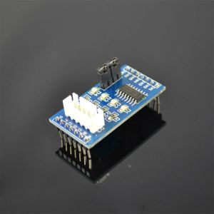 Blue PCB Board Uln2003 Line Stepper Motor module for Arduino DriveDriver Board