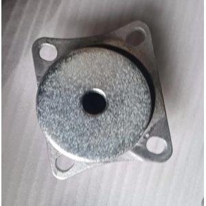 China ZS1073443  Compair  Air Compressor Spare Parts Metal Shock Pad on sale