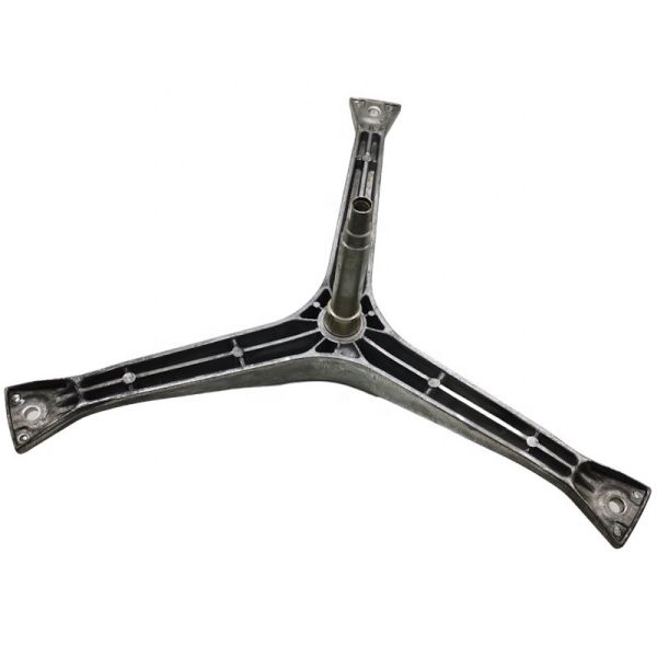 Buy DC97-00124B Tripod Spider For Front Load Washing Machine ATMS Spare Part at wholesale prices