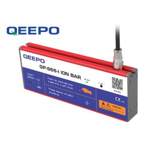 ESD Intelligent Static Eliminator Bar Integrated Electrostatic Eliminator