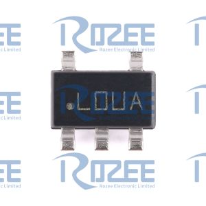 LP2985AIM5X-5.0/NOPB