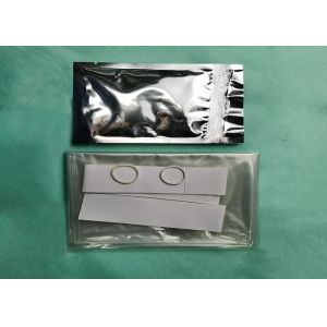 OEM Sterile Ultrasound Probe Cover Kit With Gel
