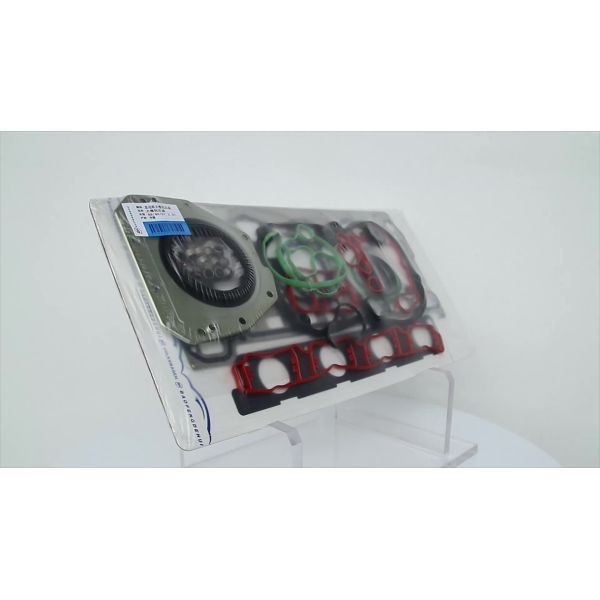 Buy 100% Professional Test Full Gasket Kit for Audi Q5 A3 A4 A5 A6 B8 2.0T Cylinder Head Gasket Kit at wholesale prices