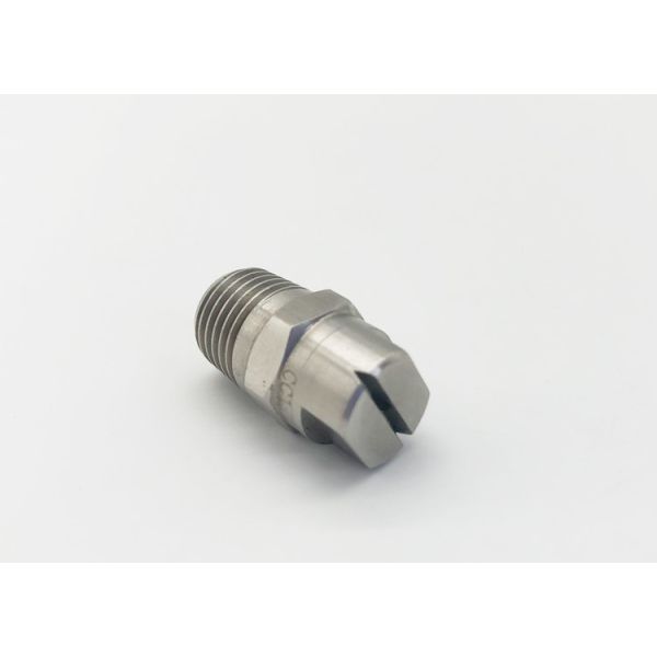 Buy Common Use 316L Stainless Steel Needle Nozzle For The Movable Water Sprayer at wholesale prices