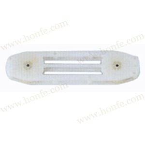China Pulley Jacquard BONAS For Textile Machinery Spare Parts on sale