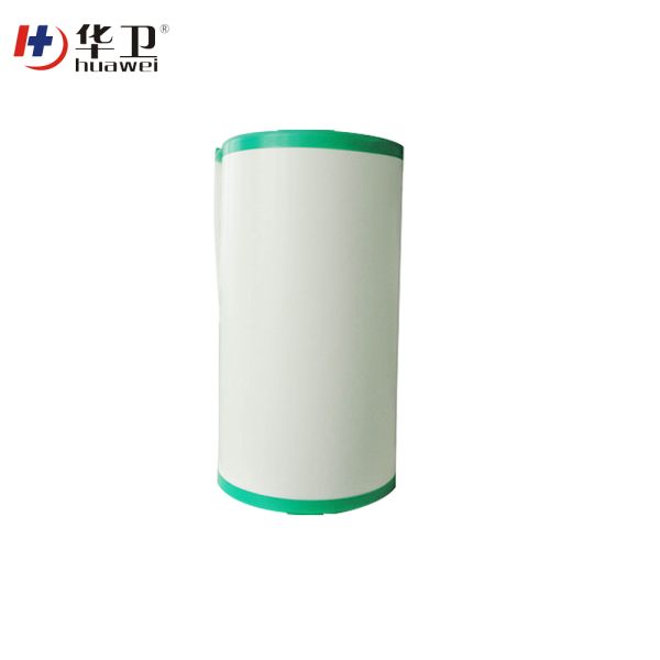 Medical self adhesive PU surgical film raw material manufacturer