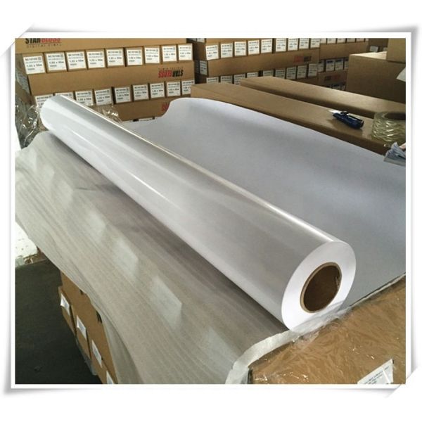 Buy High quality self adhesive vinyl with competitive price at wholesale prices