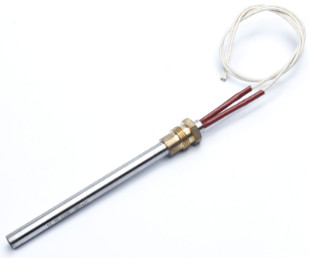 Buy Flange Injection Molding Cartridge Immersion Heater at wholesale prices