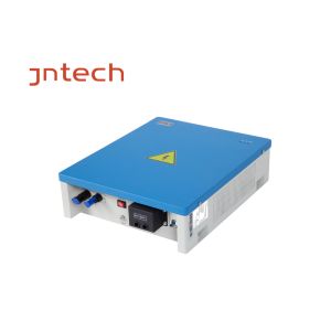 Waterproof MPPT Solar Charger 30A Charging 24Vdc Battery IP20 Protection