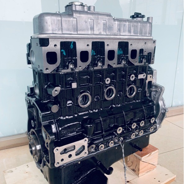 70KW Diesel Engine Assy GW2.8TC for Great Wall Wingle Hover H3 Deer Steed SUV