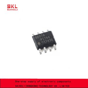 AD8607ARZ-REEL7 Buffer Amps High Speed High Accuracy Low-Noise Rail To Rail