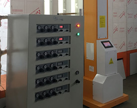 PP PVC Spray Booth Powder Coating Electrostatic Anti Static