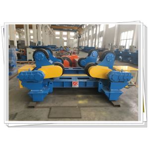Quality Strong Rigidity Self Aligning Welding Rotator for sale