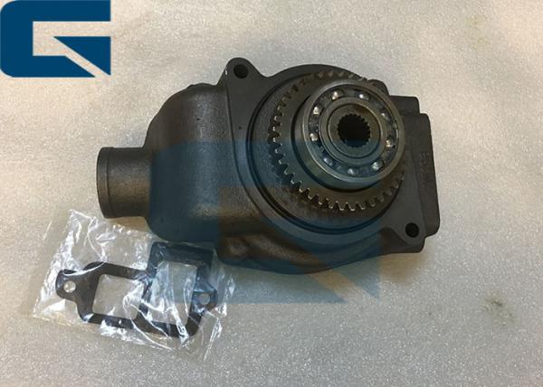 Buy  172-7766 2W8002 Excavator Water Pump For 3306T Engine Parts at wholesale prices